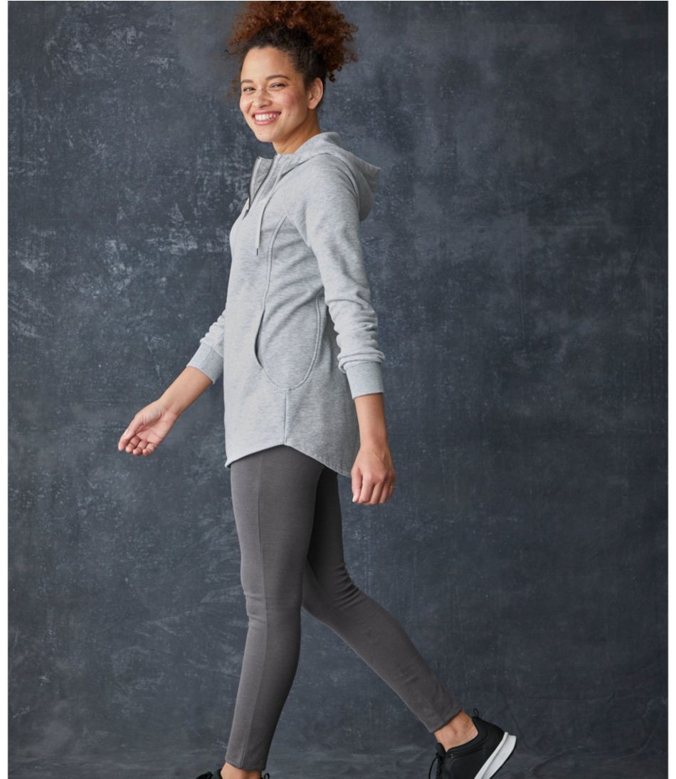 Women's Essential High-Waist Leggings L.L.Bean Value