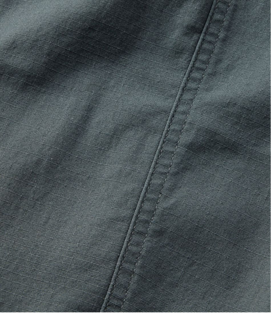 Women's Explorer Ripstop Pants, Barrel Leg L.L.Bean Featured