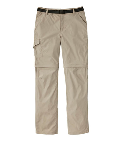 Women's Tropicwear Zip-Off Pants, Mid-Rise L.L.Bean Popular