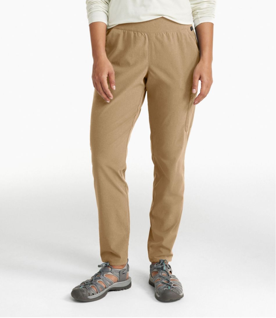 Women's Tropicwear Comfort Pants L.L.Bean Trending