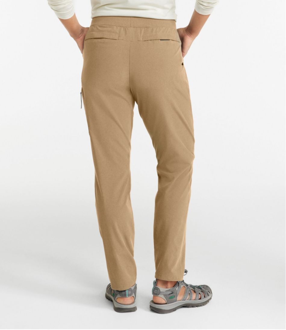 Women's Tropicwear Comfort Pants L.L.Bean Trending
