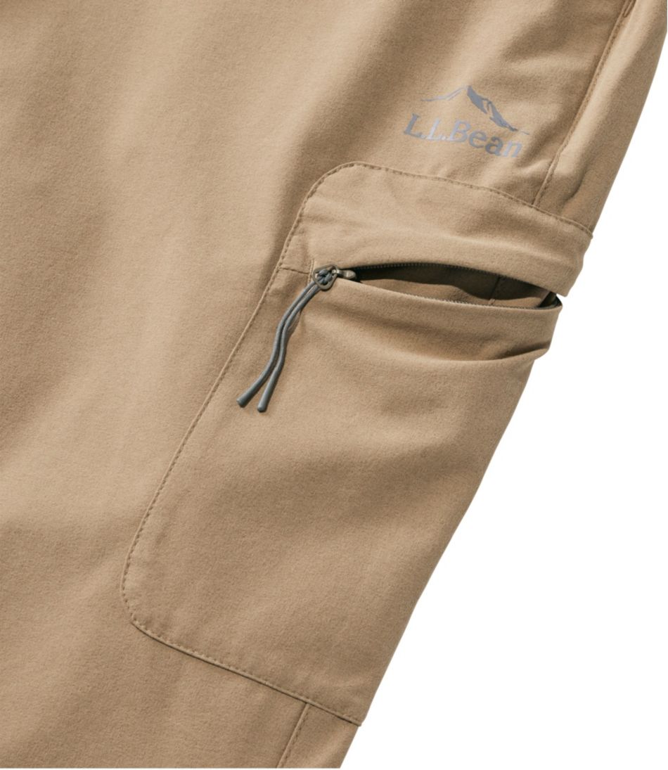 Women's Tropicwear Comfort Pants L.L.Bean Trending