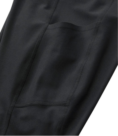 Women's L.L.Bean Everyday Performance 7/8 Leggings, High-Rise Pocket L.L.Bean Top Pick