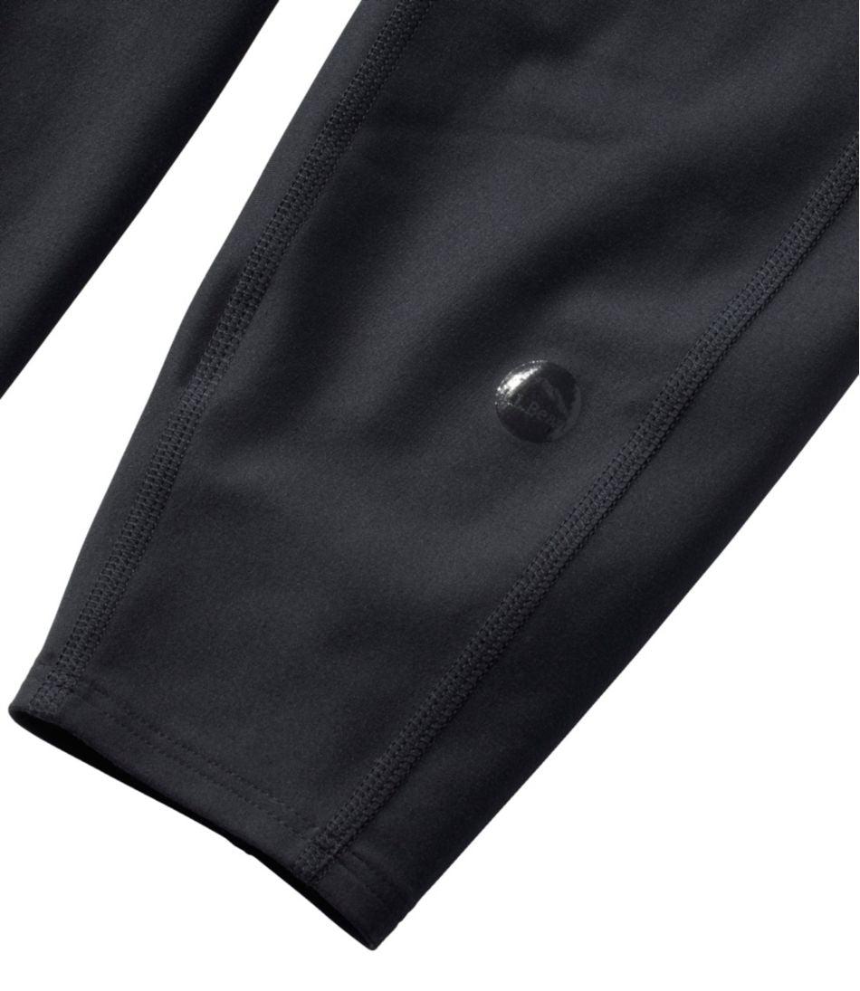 Women's L.L.Bean Everyday Performance 7/8 Leggings, High-Rise Pocket L.L.Bean Top Pick