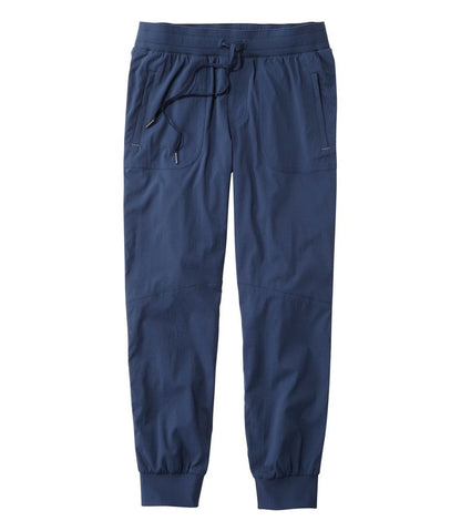 Women's Vista Camp Pants, Jogger L.L.Bean Classic