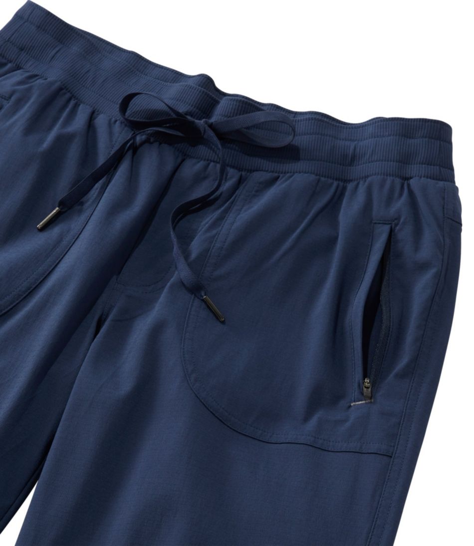 Women's Vista Camp Pants, Jogger L.L.Bean Classic