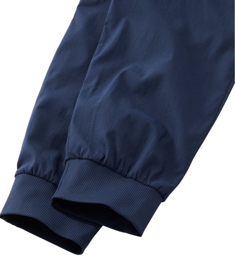Women's Vista Camp Pants, Jogger L.L.Bean Classic