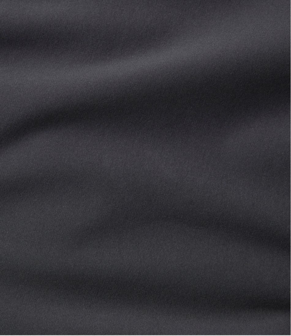 Women's VentureStretch Trail Pants, Brushed-Back Straight-Leg L.L.Bean Value