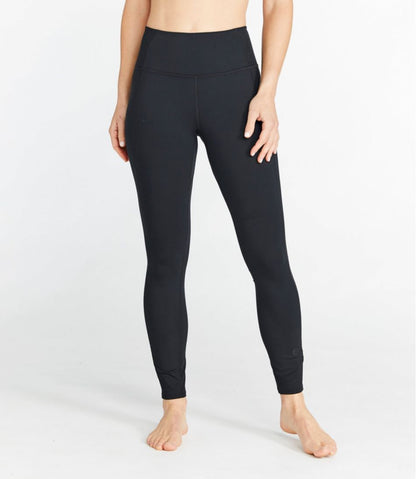 Women's L.L.Bean Everyday Performance 7/8 Leggings, High-Rise L.L.Bean Premium