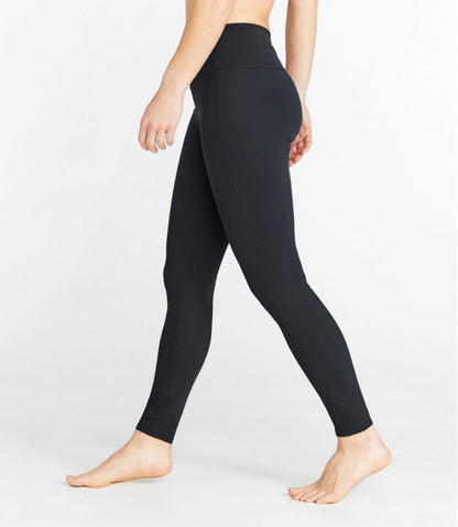Women's L.L.Bean Everyday Performance 7/8 Leggings, High-Rise L.L.Bean Premium