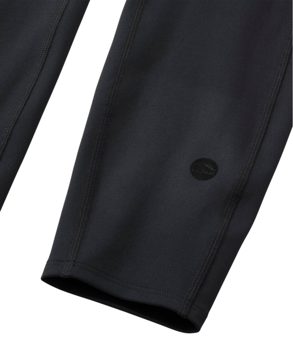 Women's L.L.Bean Everyday Performance 7/8 Leggings, High-Rise L.L.Bean Premium
