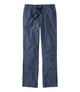 Dark Indigo Stripe
