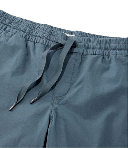 Women's Stretch Ripstop Pull-On Pants, Wide-Leg Ankle L.L.Bean Trending