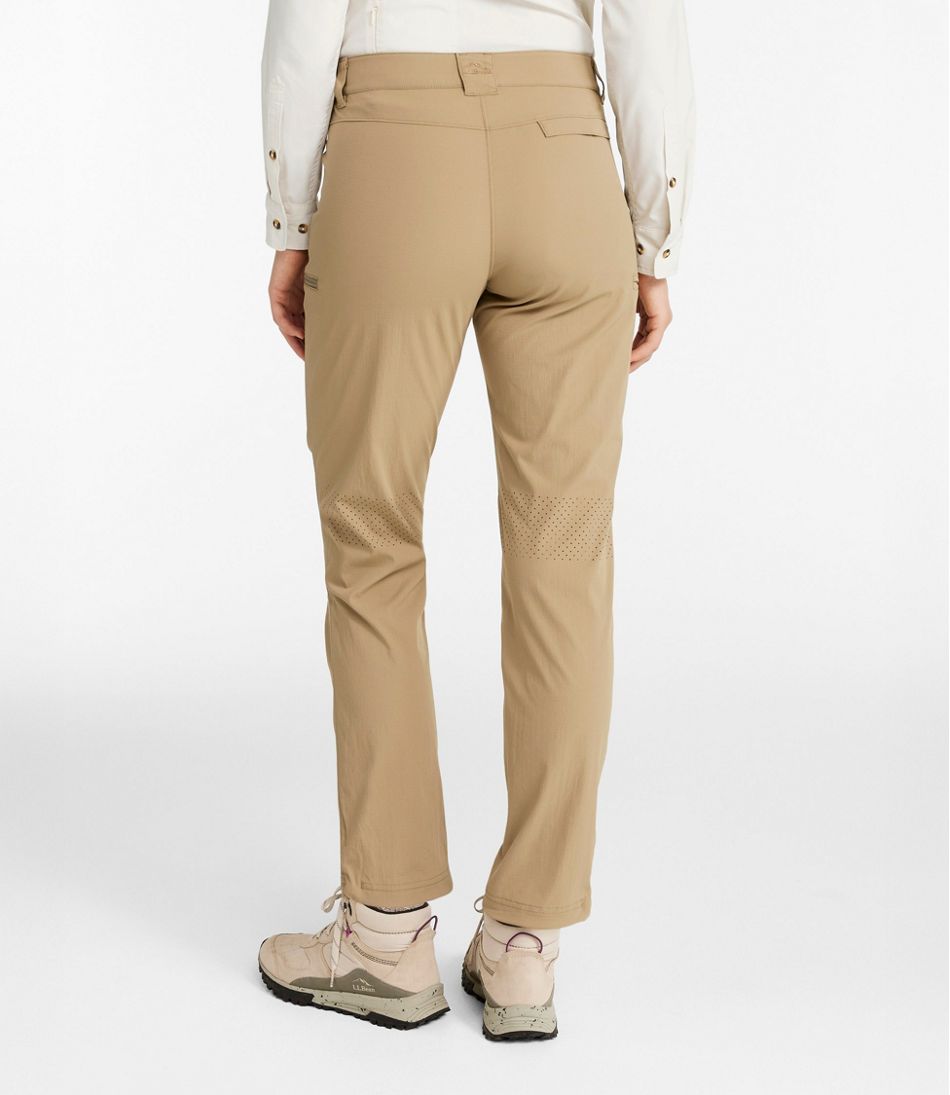 Women's Tropicwear CoolPro Fishing Pants L.L.Bean Best Seller