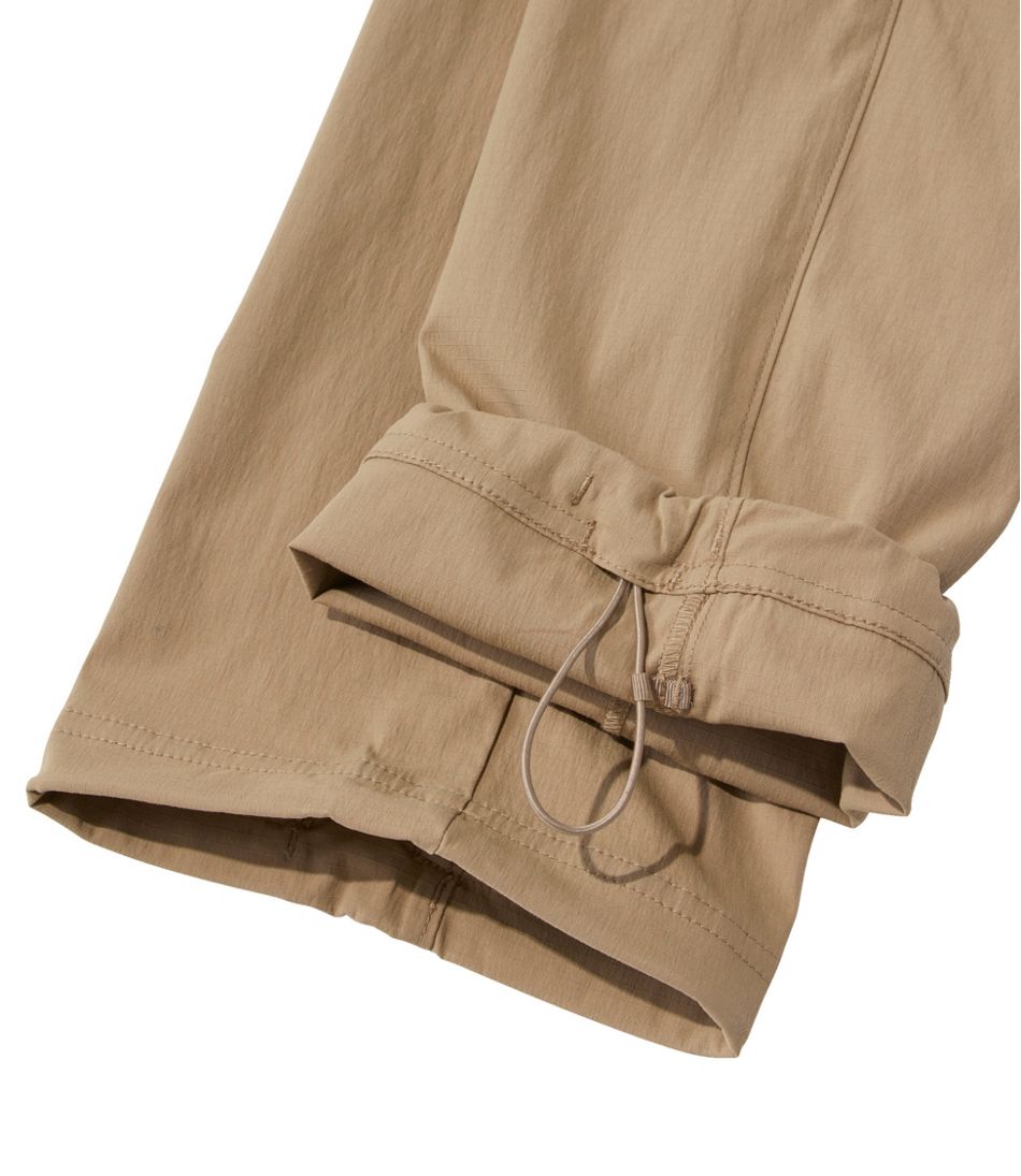 Women's Tropicwear CoolPro Fishing Pants L.L.Bean Best Seller