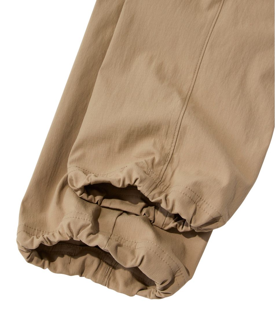 Women's Tropicwear CoolPro Fishing Pants L.L.Bean Best Seller