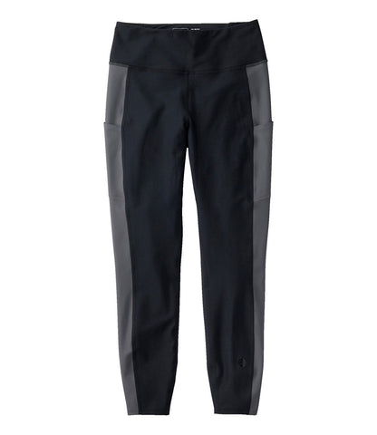 Midnight Black/Alloy Gray,X-Small