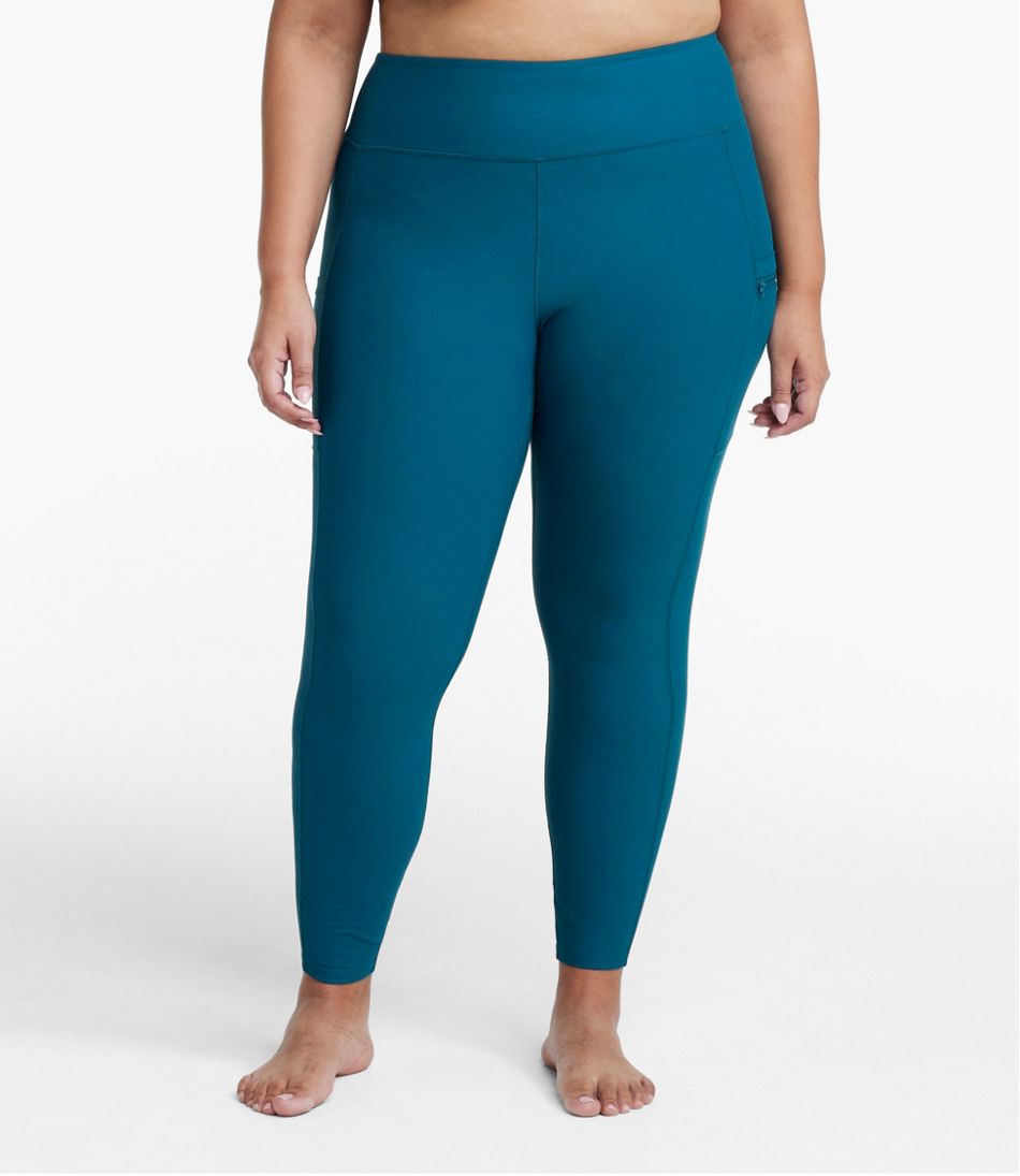 Women's Insect Shield Pro Leggings L.L.Bean Everyday