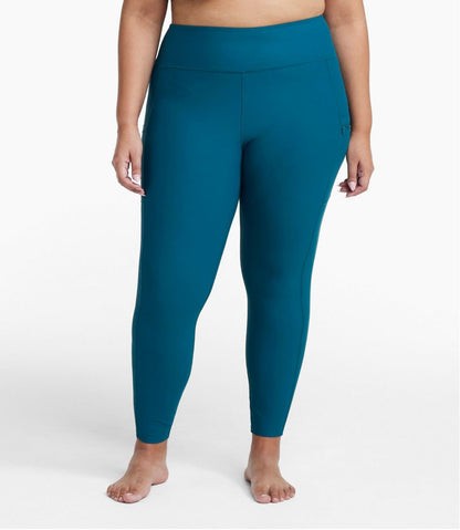 Women's Insect Shield Pro Leggings L.L.Bean Everyday