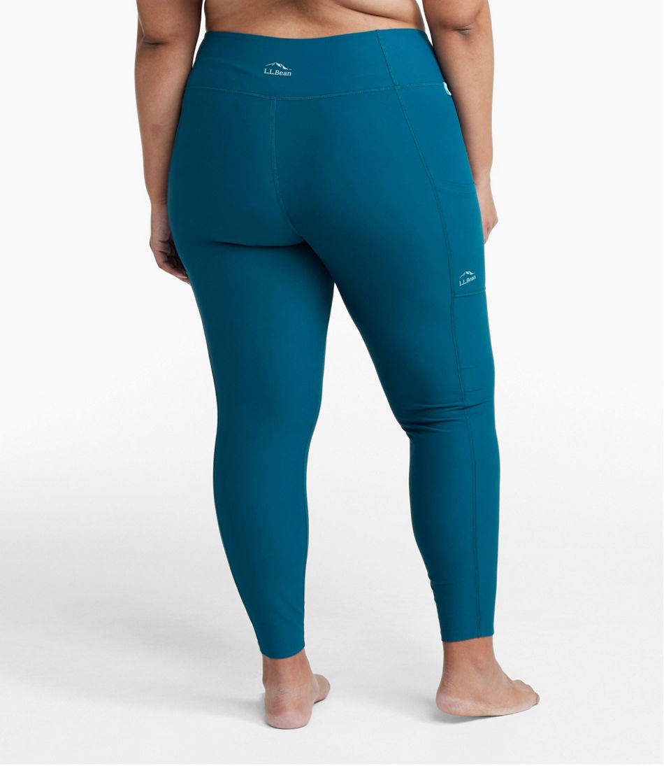 Women's Insect Shield Pro Leggings L.L.Bean Everyday