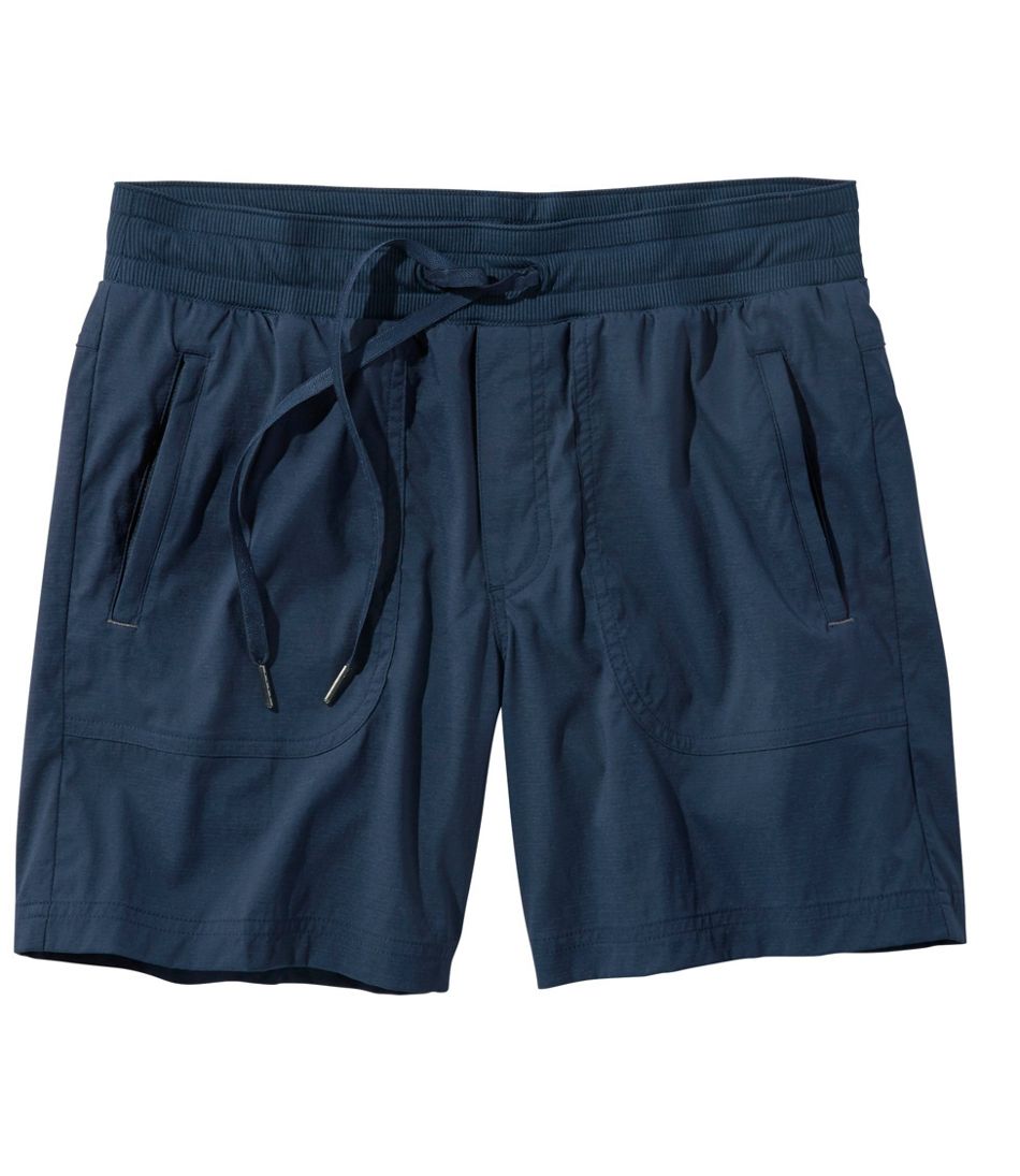 Women's Vista Camp Shorts L.L.Bean Value