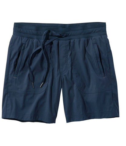Women's Vista Camp Shorts L.L.Bean Value