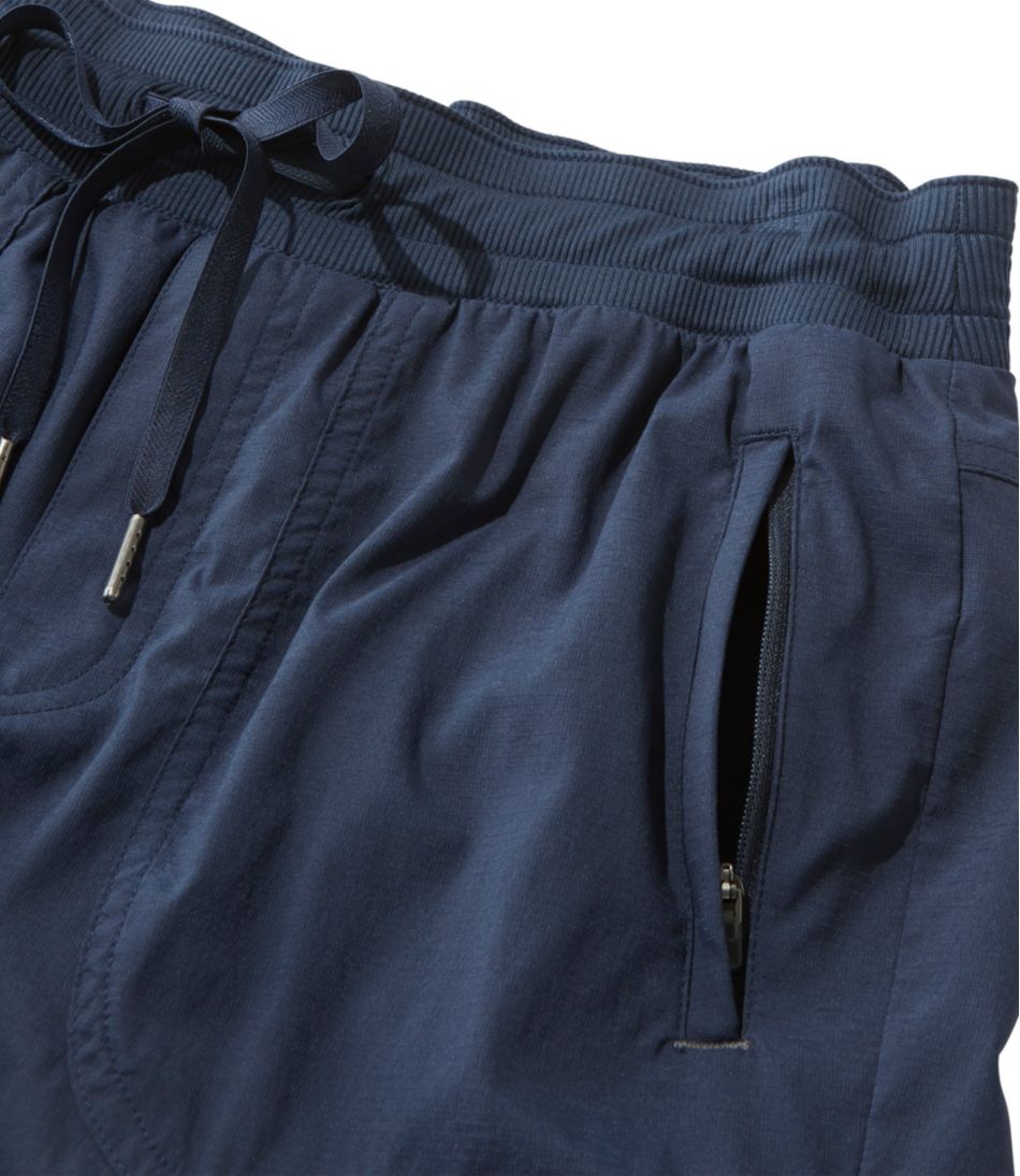 Women's Vista Camp Shorts L.L.Bean Value