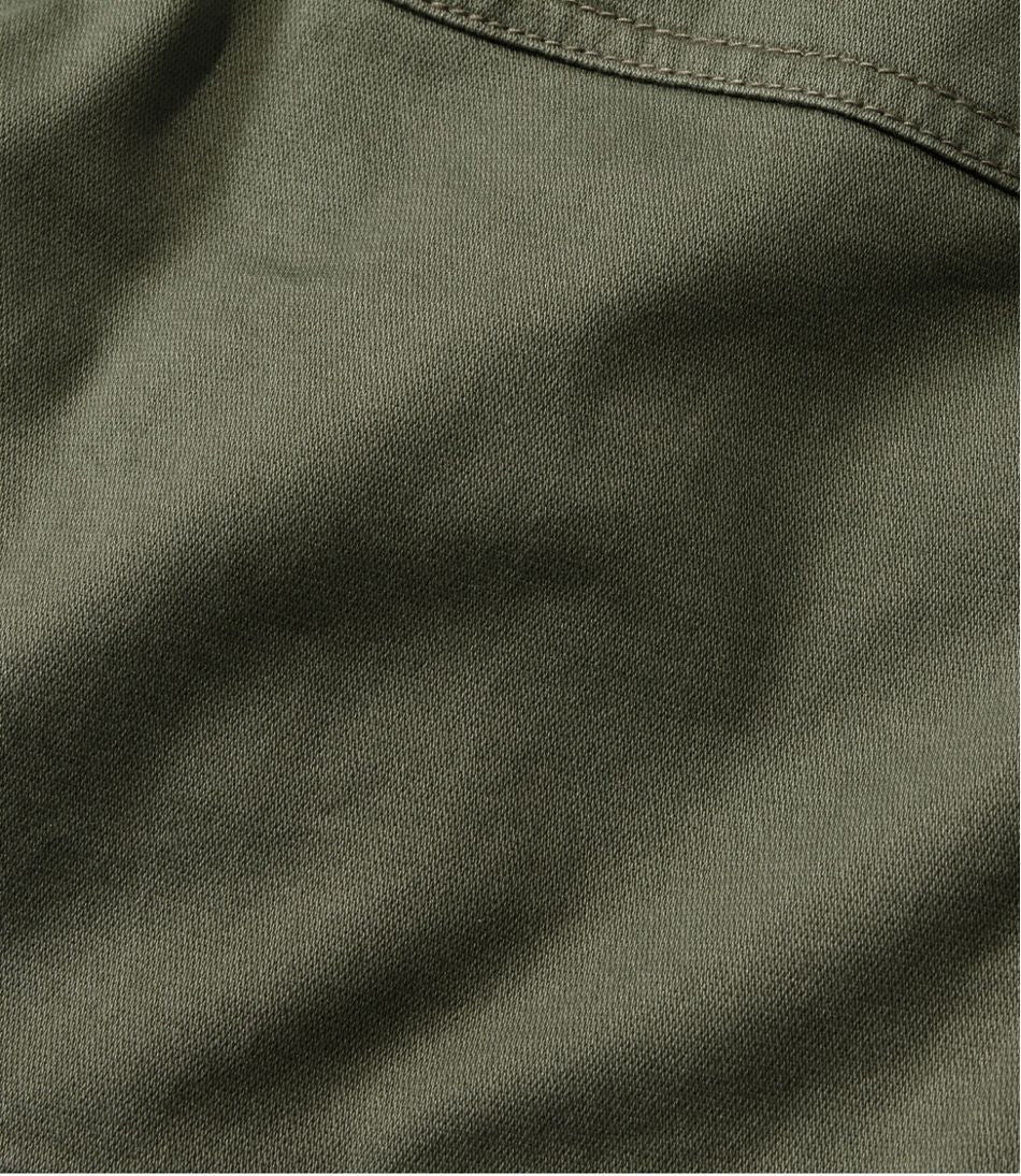Women's Comfort Stretch Shorts, Cargo 7" L.L.Bean Featured