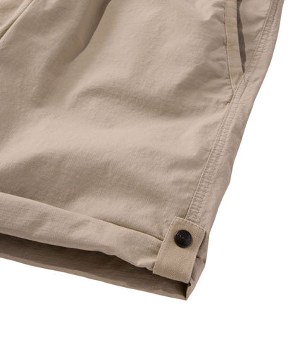 Women's Stretch Ripstop Pull-On Shorts L.L.Bean Trending