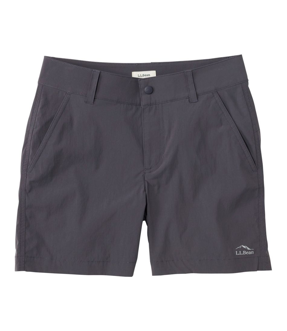Women's Access Trail Shorts L.L.Bean Best Seller
