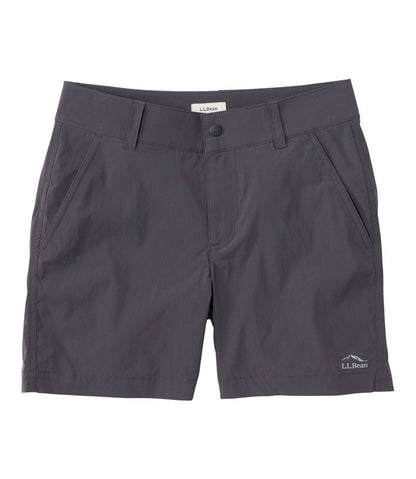 Women's Access Trail Shorts L.L.Bean Best Seller