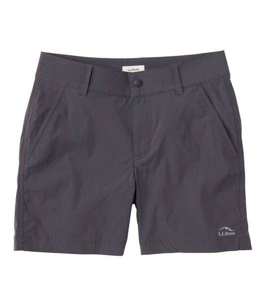 Women's Access Trail Shorts L.L.Bean Best Seller