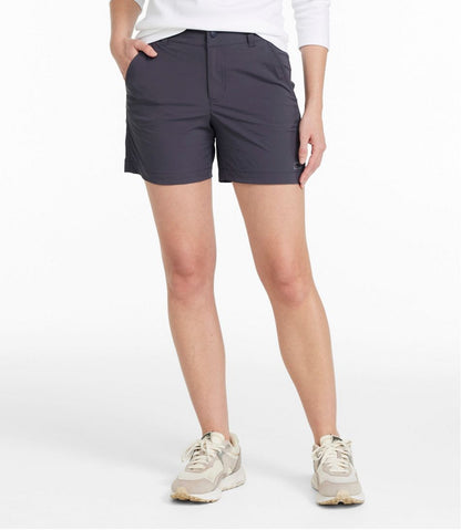 Women's Access Trail Shorts L.L.Bean Best Seller