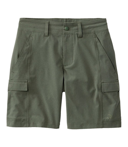 Women's Mountainside Shorts L.L.Bean Top Pick