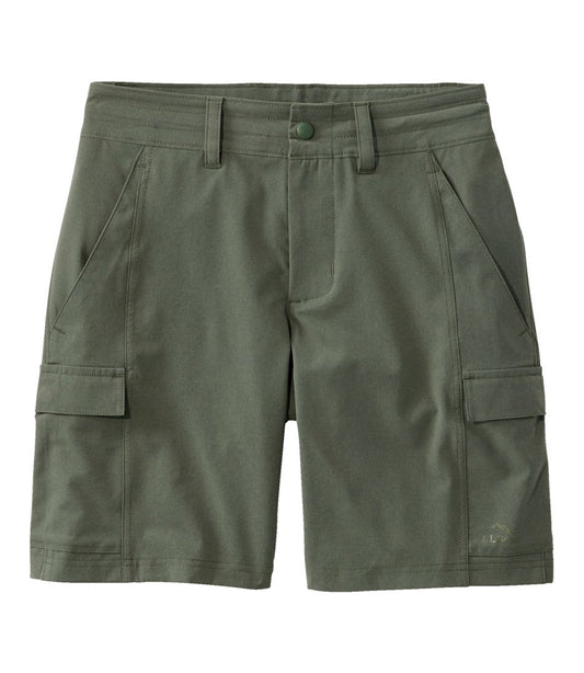 Women's Mountainside Shorts L.L.Bean Top Pick