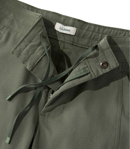 Women's Mountainside Shorts L.L.Bean Top Pick