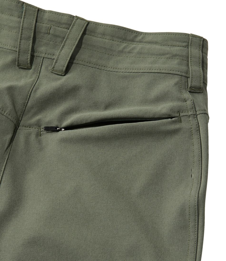 Women's Mountainside Shorts L.L.Bean Top Pick