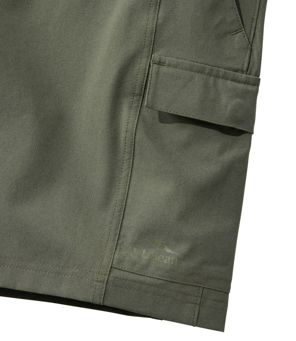 Women's Mountainside Shorts L.L.Bean Top Pick