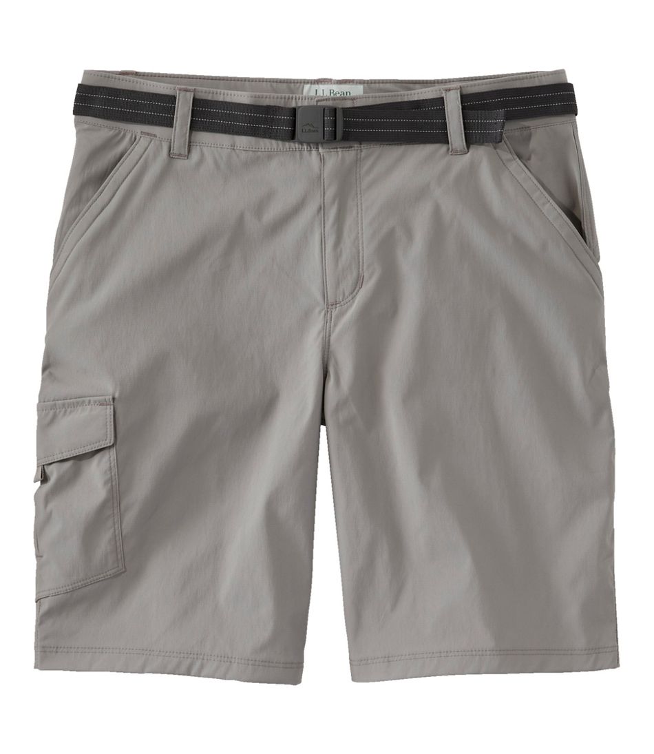 Women's Tropicwear Shorts, Mid-Rise L.L.Bean Recommended
