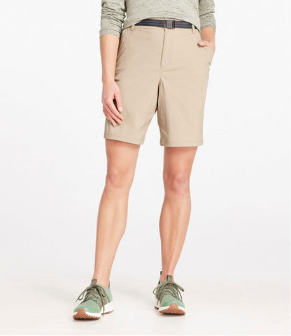 Women's Tropicwear Shorts, Mid-Rise L.L.Bean Recommended