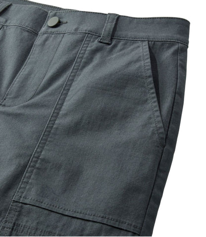 Women's Explorer Ripstop Shorts L.L.Bean Essential