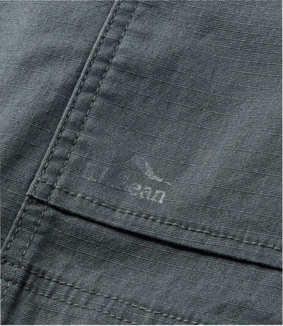 Women's Explorer Ripstop Shorts L.L.Bean Essential