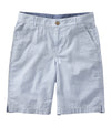 Cirrus Blue Stripe