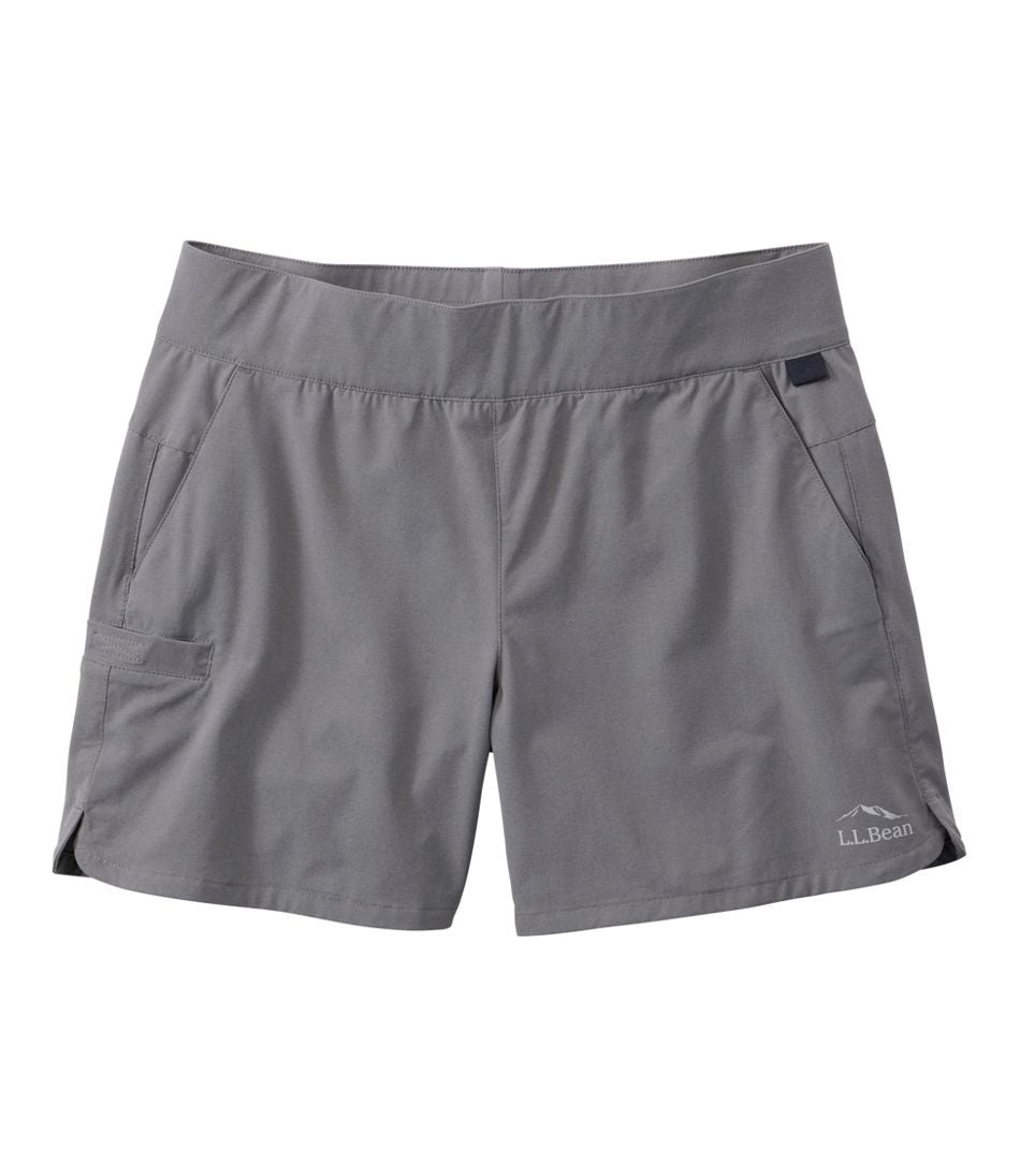 Women's Tropicwear Comfort Shorts L.L.Bean Value