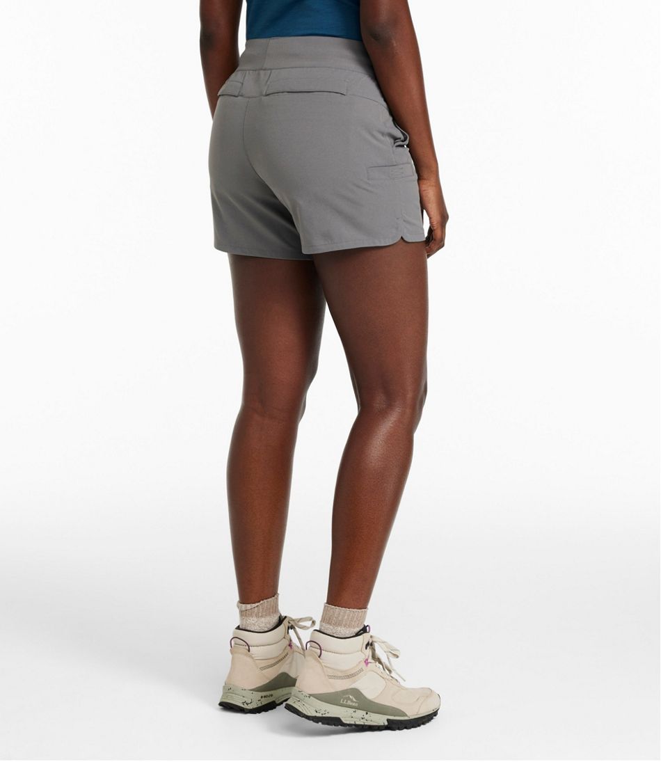 Women's Tropicwear Comfort Shorts L.L.Bean Value