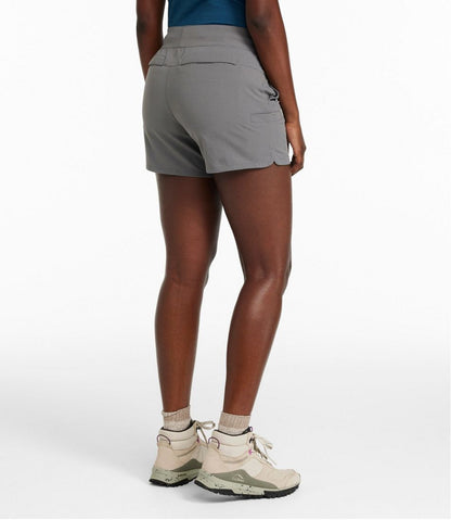 Women's Tropicwear Comfort Shorts L.L.Bean Value