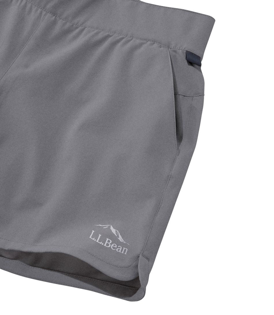 Women's Tropicwear Comfort Shorts L.L.Bean Value