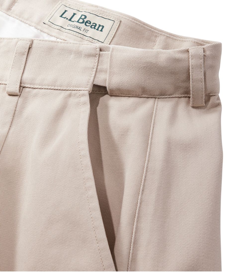Women's Wrinkle-Free Bayside Shorts, Ultra High-Rise Hidden Comfort Waist 9" L.L.Bean New