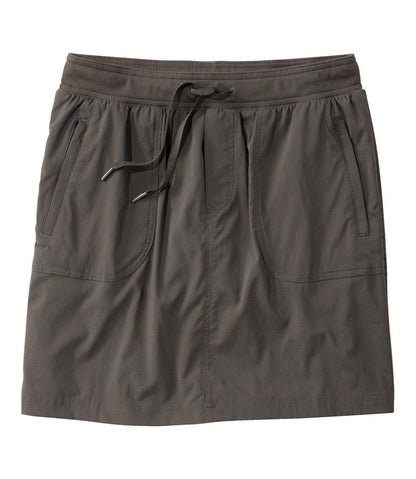 Women's Vista Camp Skort L.L.Bean Featured