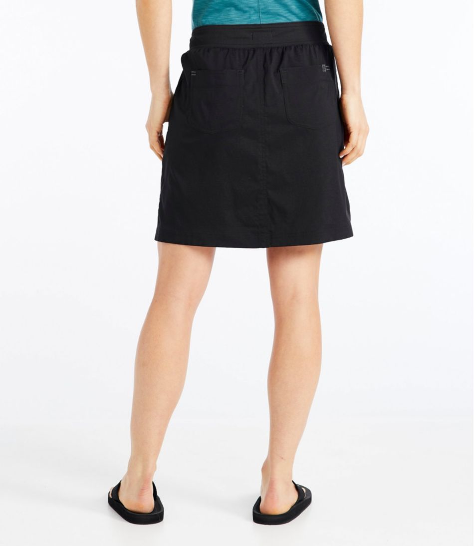 Women's Vista Camp Skort L.L.Bean Featured